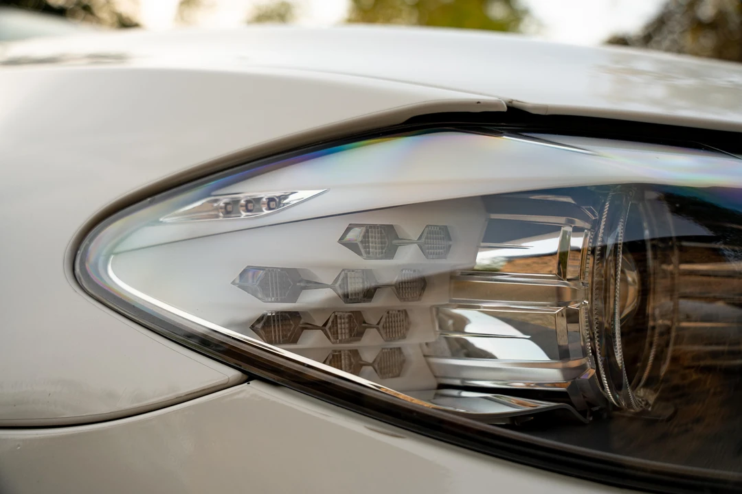 2013 BMW F10 M5 - Image 26 of 31