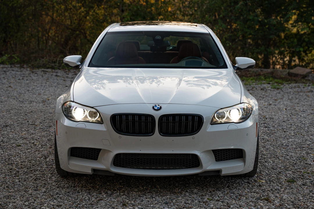 2013 BMW F10 M5 - Image 6 of 31