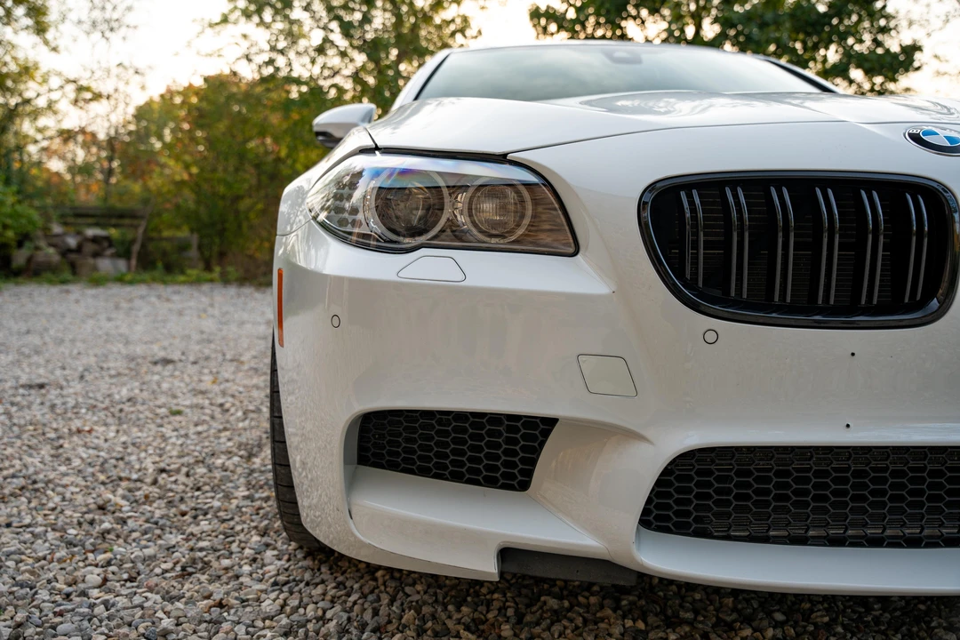 2013 BMW F10 M5 - Image 24 of 31