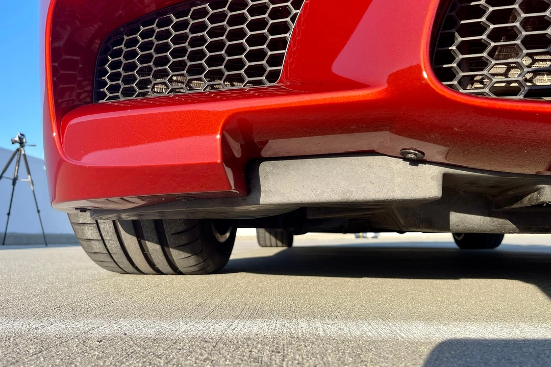 2013 BMW F10 M5 - Image 31 of 31