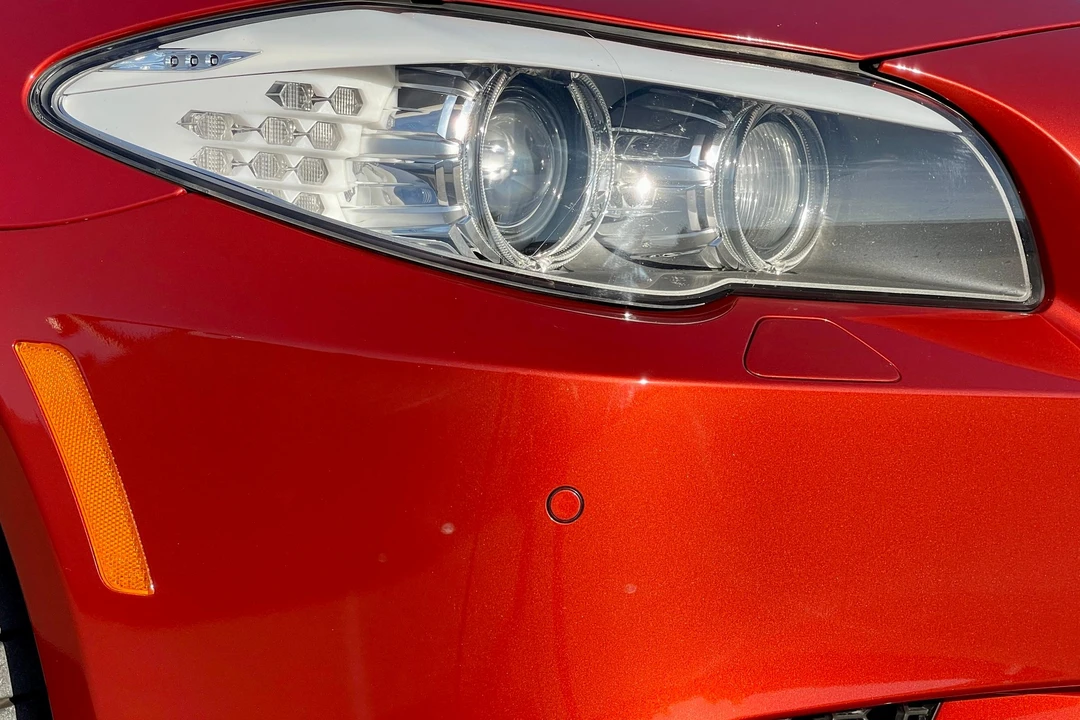 2013 BMW F10 M5 - Image 30 of 31