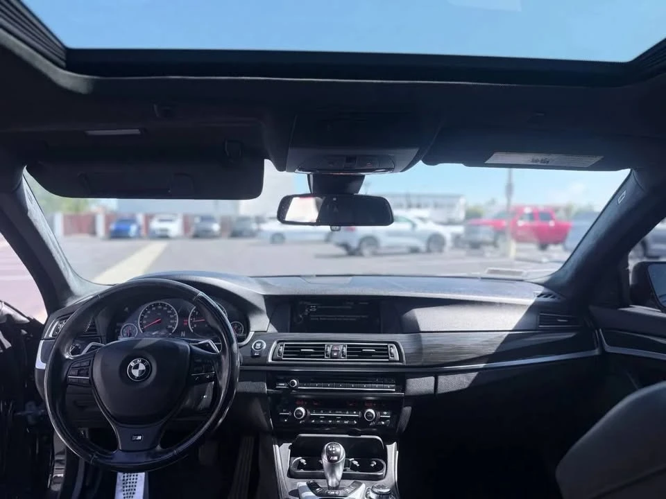2013 BMW F10 M5 - Image 12 of 20