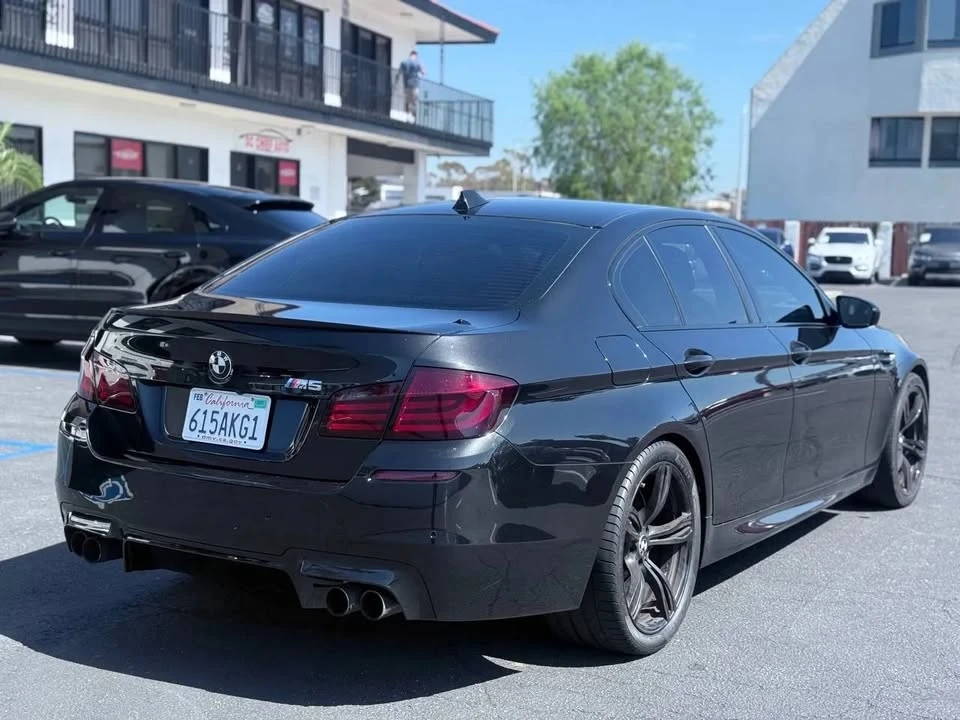 2013 BMW F10 M5 - Image 5 of 20