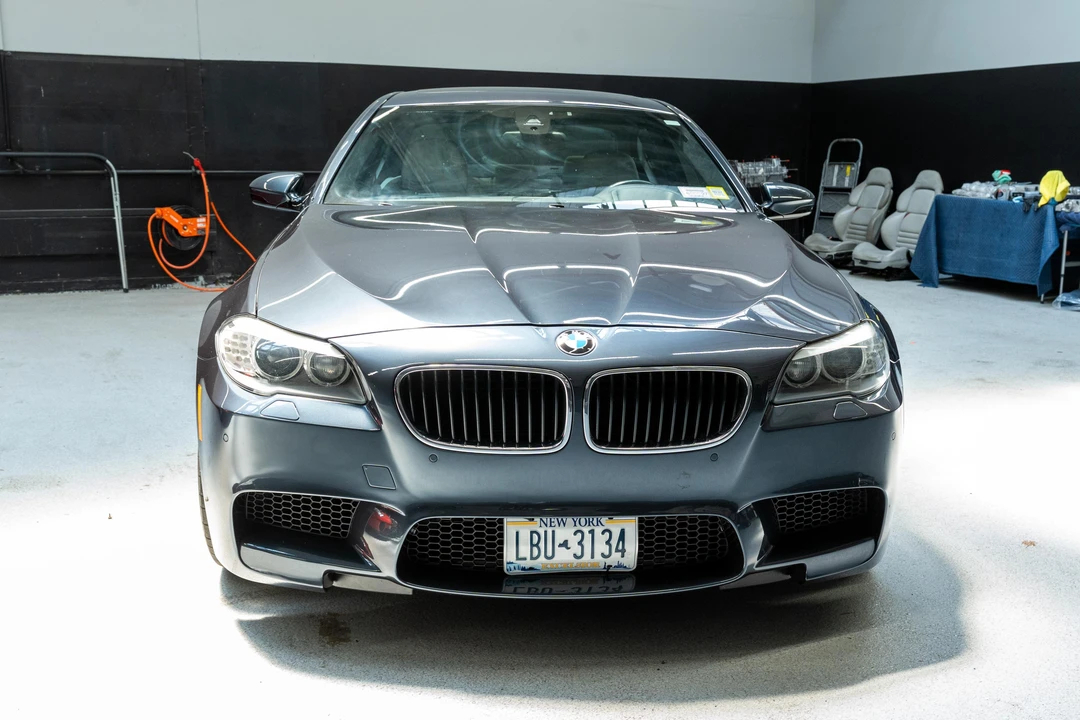 2013 BMW F10 M5 - Image 2 of 31