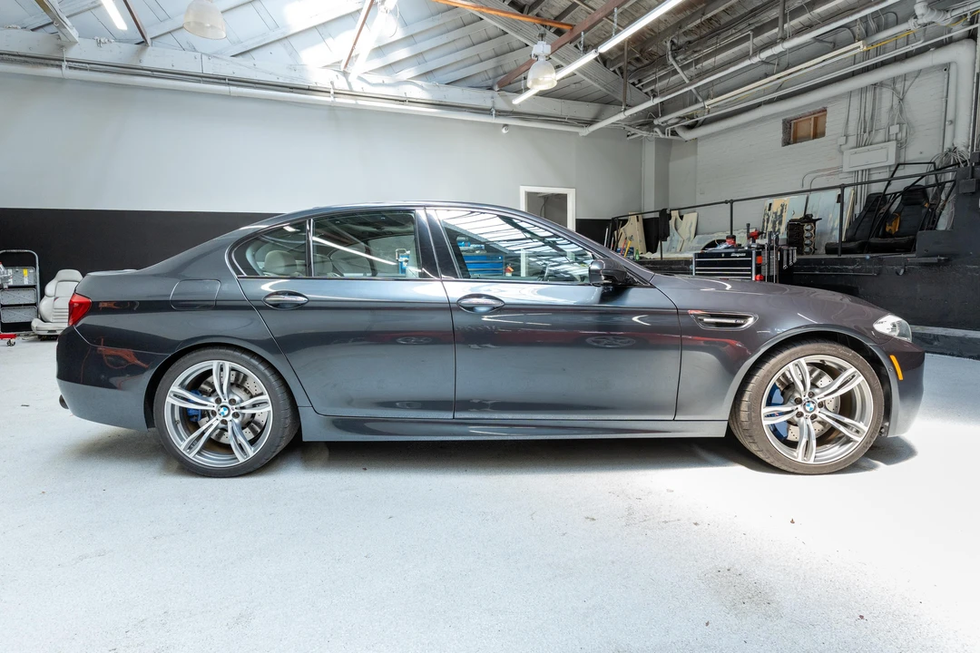 2013 BMW F10 M5 - Image 9 of 31