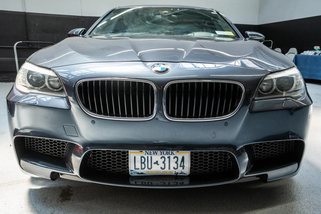 2013 BMW F10 M5 - Image 6 of 31