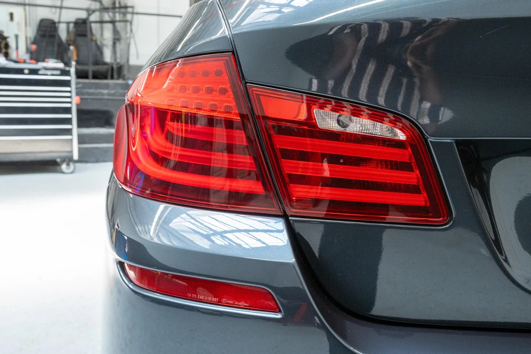 2013 BMW F10 M5 - Image 13 of 31