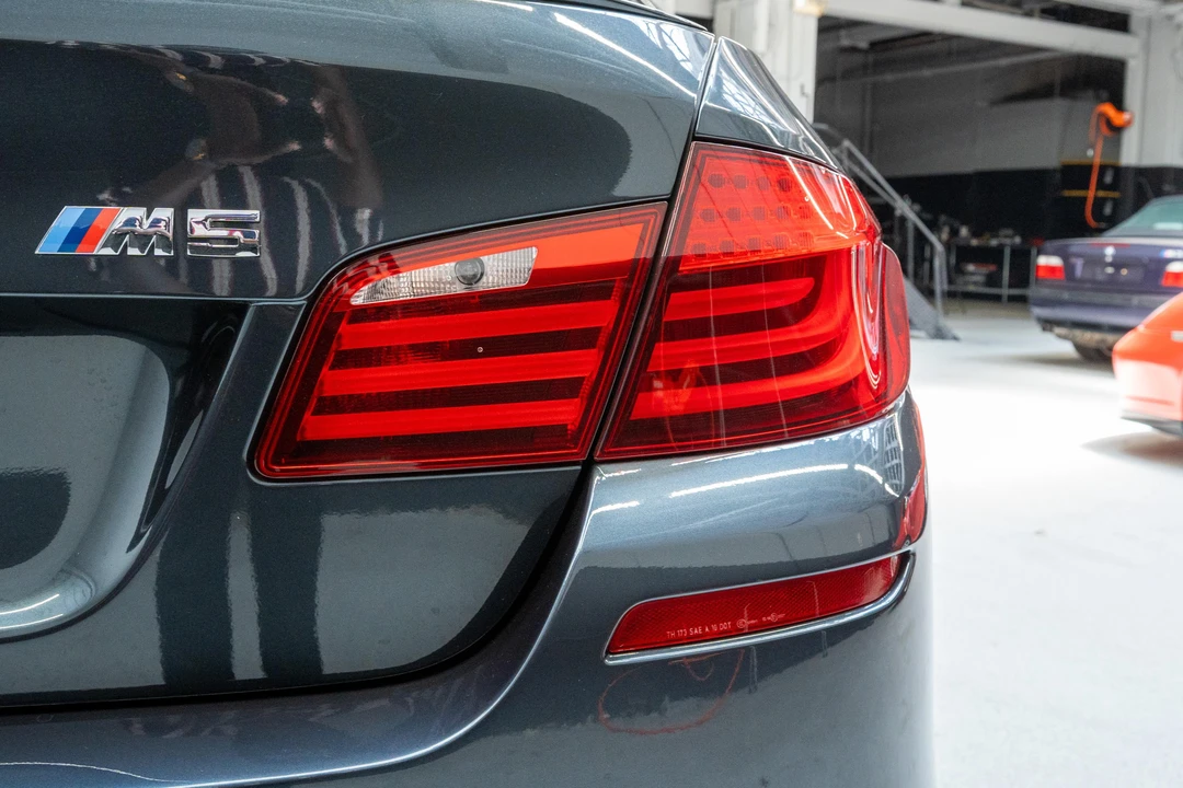 2013 BMW F10 M5 - Image 14 of 31