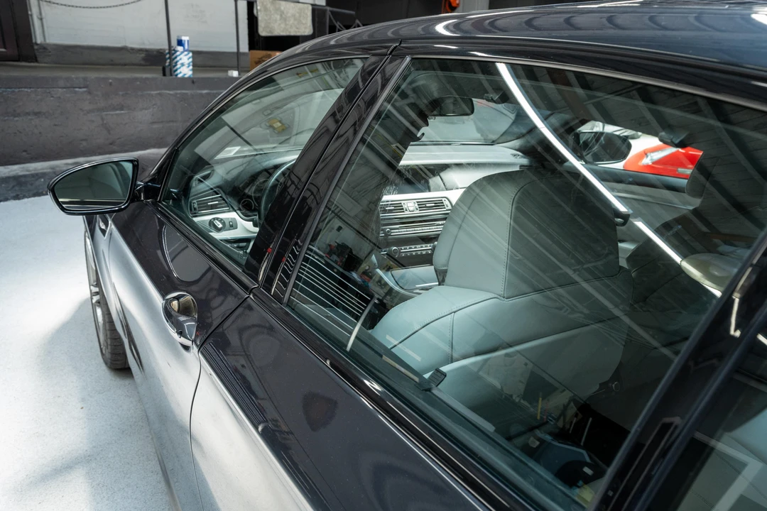 2013 BMW F10 M5 - Image 15 of 31