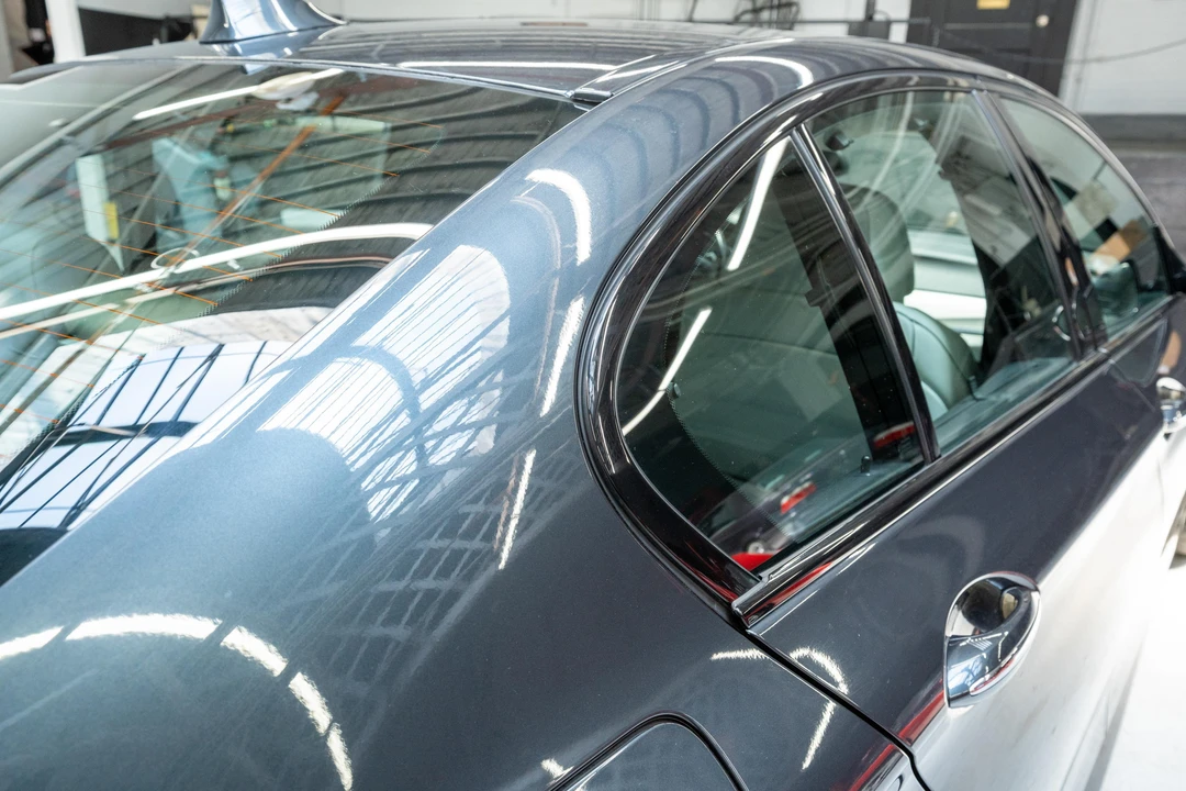 2013 BMW F10 M5 - Image 23 of 31