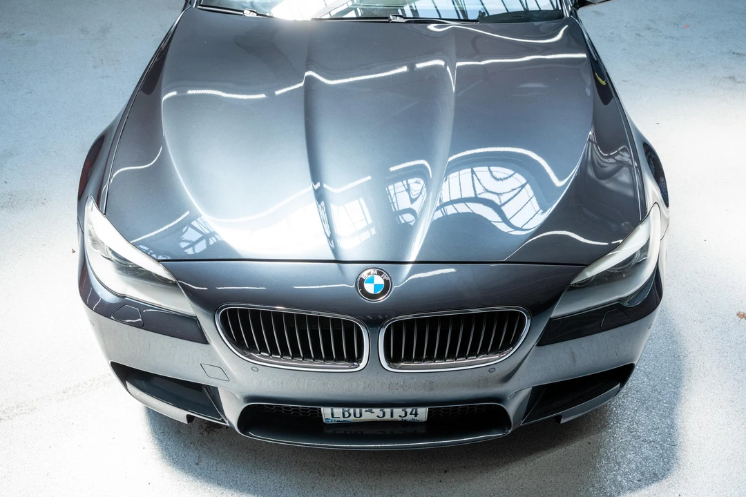 2013 BMW F10 M5 - Image 26 of 31