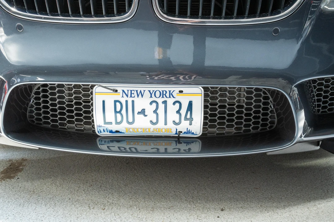 2013 BMW F10 M5 - Image 27 of 31
