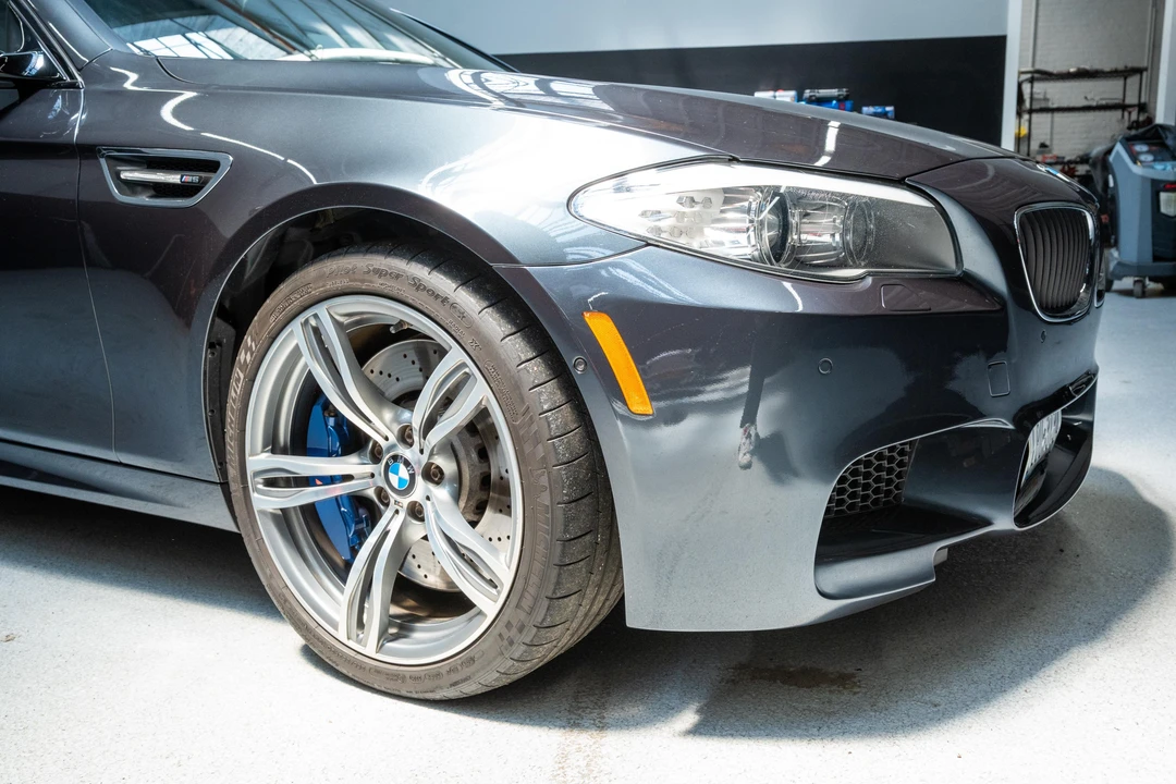 2013 BMW F10 M5 - Image 30 of 31