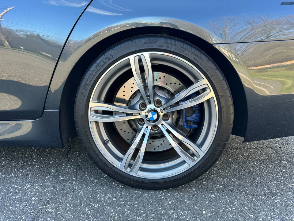 2013 BMW F10 M5 - Image 10 of 21