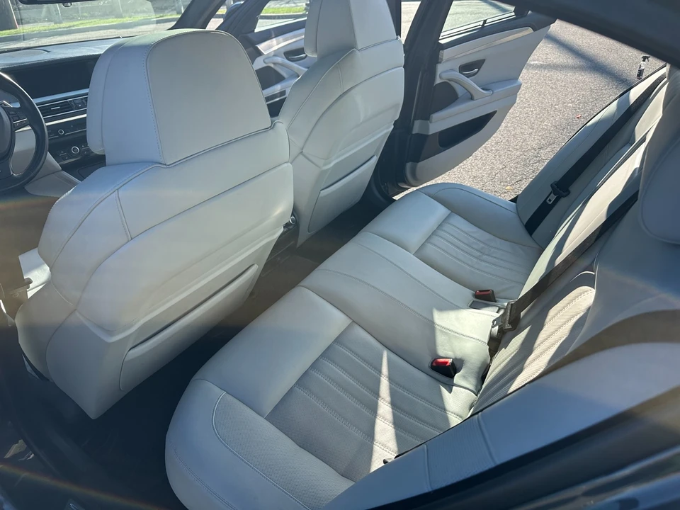 2013 BMW F10 M5 - Image 20 of 21