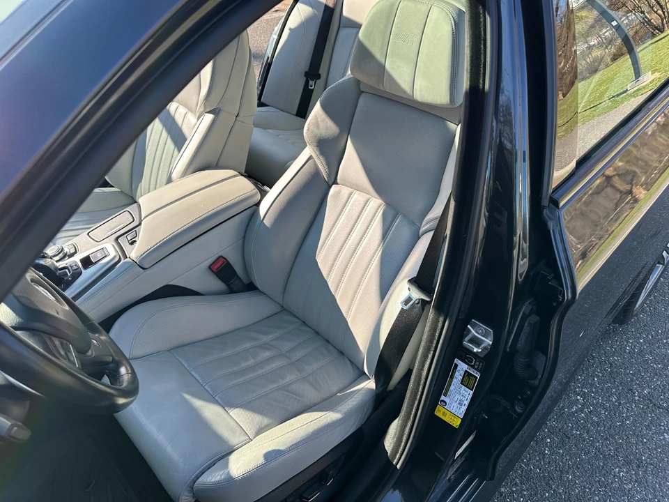 2013 BMW F10 M5 - Image 18 of 21
