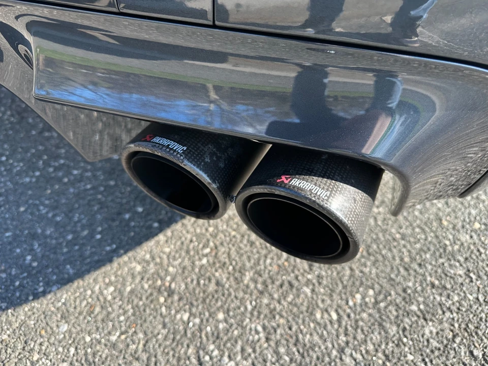 2013 BMW F10 M5 - Image 15 of 21