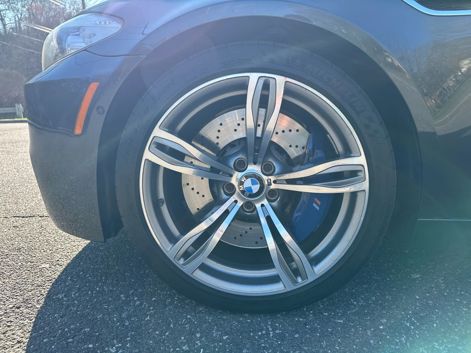 2013 BMW F10 M5 - Image 11 of 21