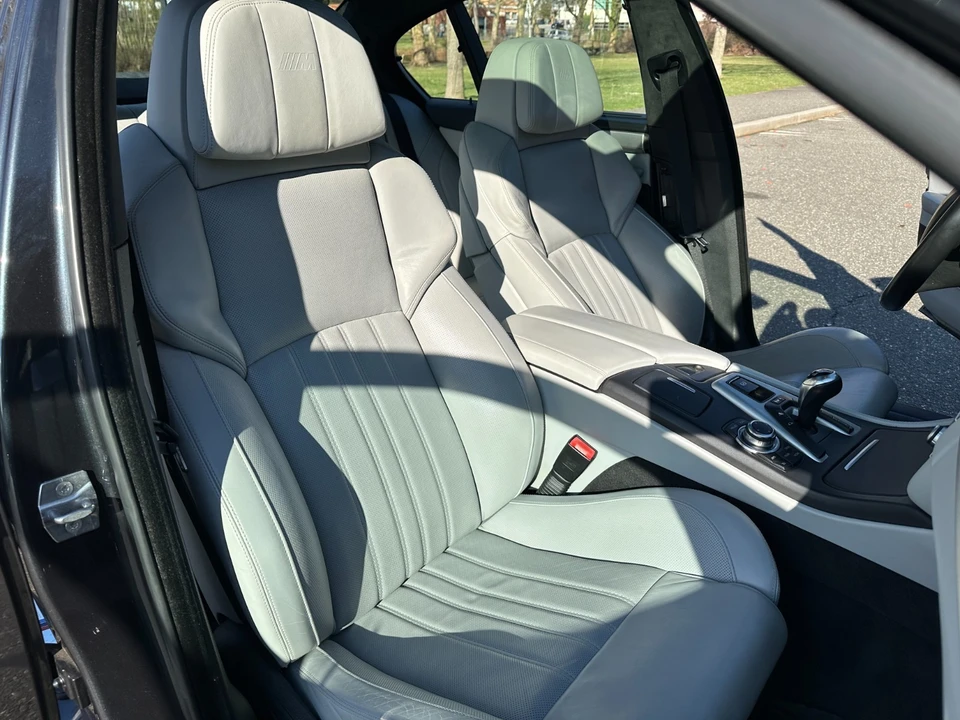 2013 BMW F10 M5 - Image 17 of 21