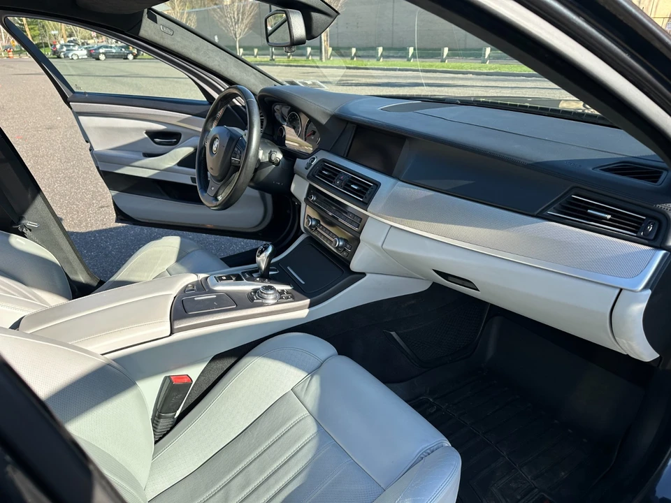 2013 BMW F10 M5 - Image 16 of 21