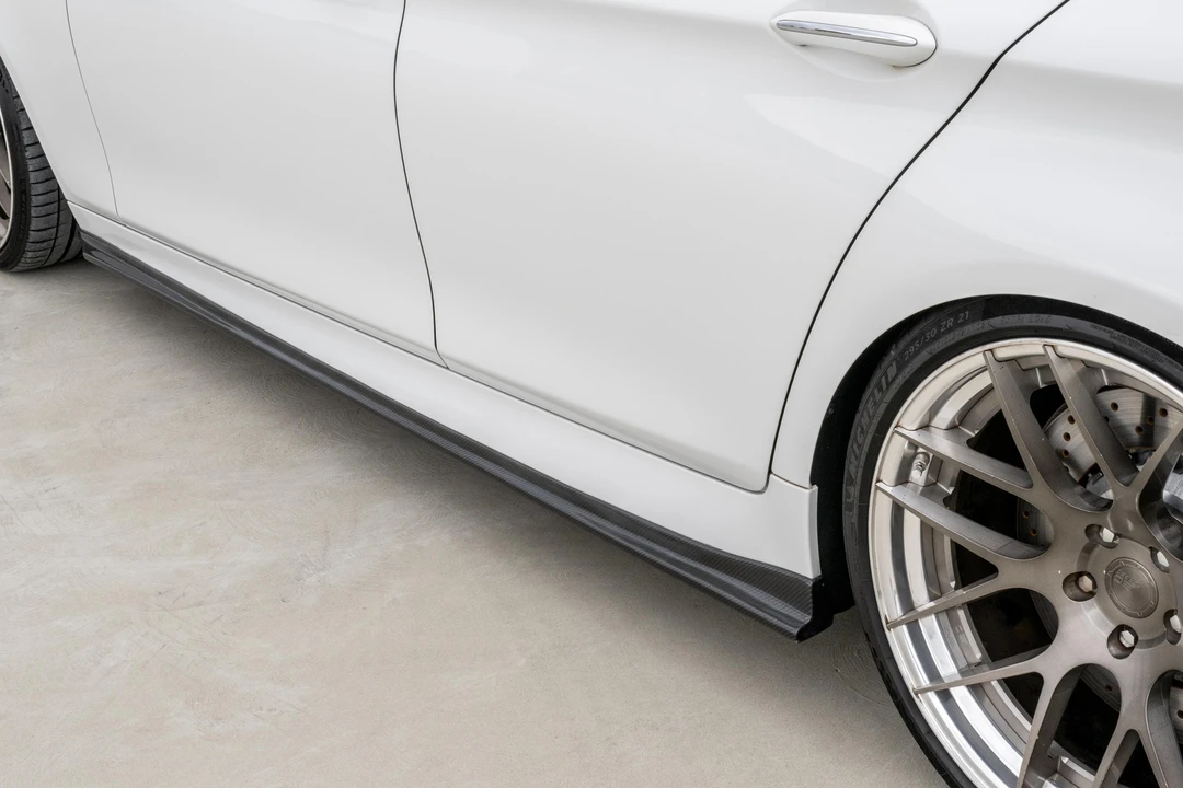 2013 BMW F10 M5 - Image 22 of 31