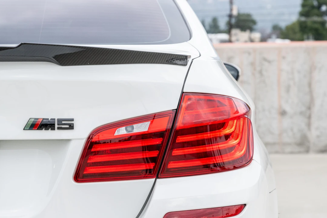 2013 BMW F10 M5 - Image 26 of 31