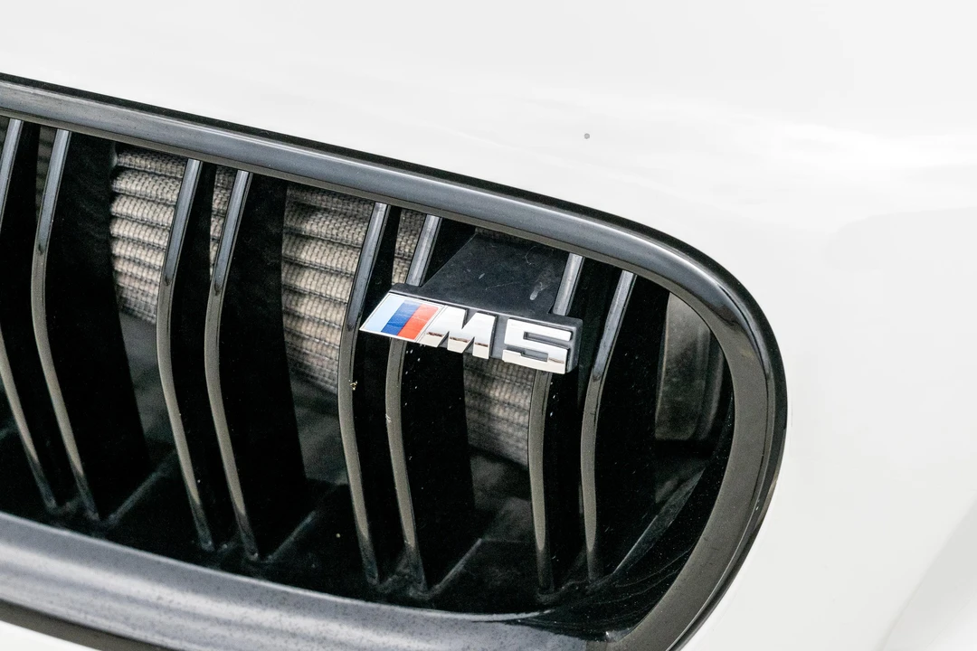 2013 BMW F10 M5 - Image 17 of 31