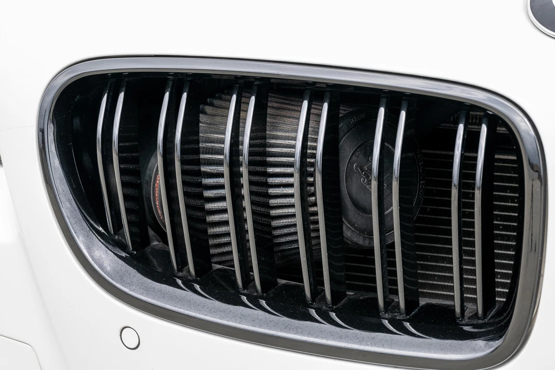 2013 BMW F10 M5 - Image 14 of 31