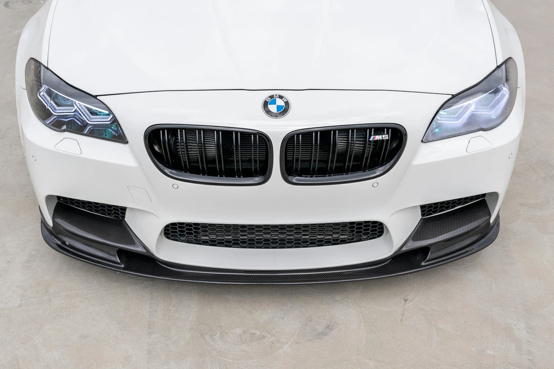 2013 BMW F10 M5 - Image 11 of 31