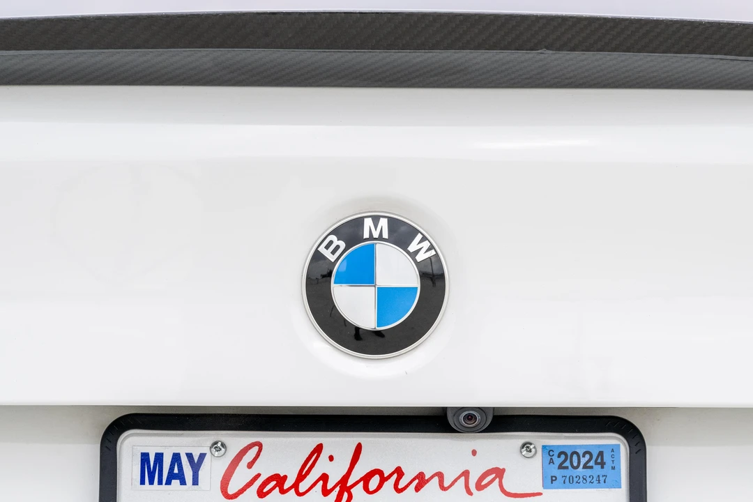 2013 BMW F10 M5 - Image 24 of 31
