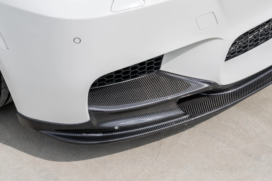 2013 BMW F10 M5 - Image 13 of 31