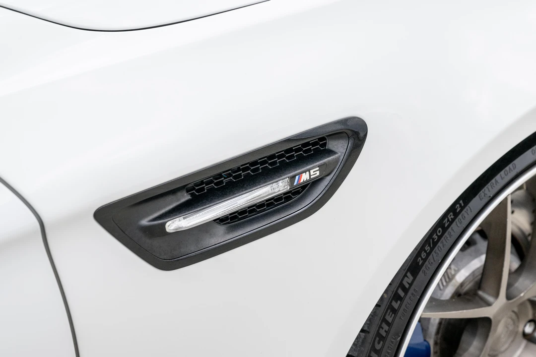2013 BMW F10 M5 - Image 30 of 31