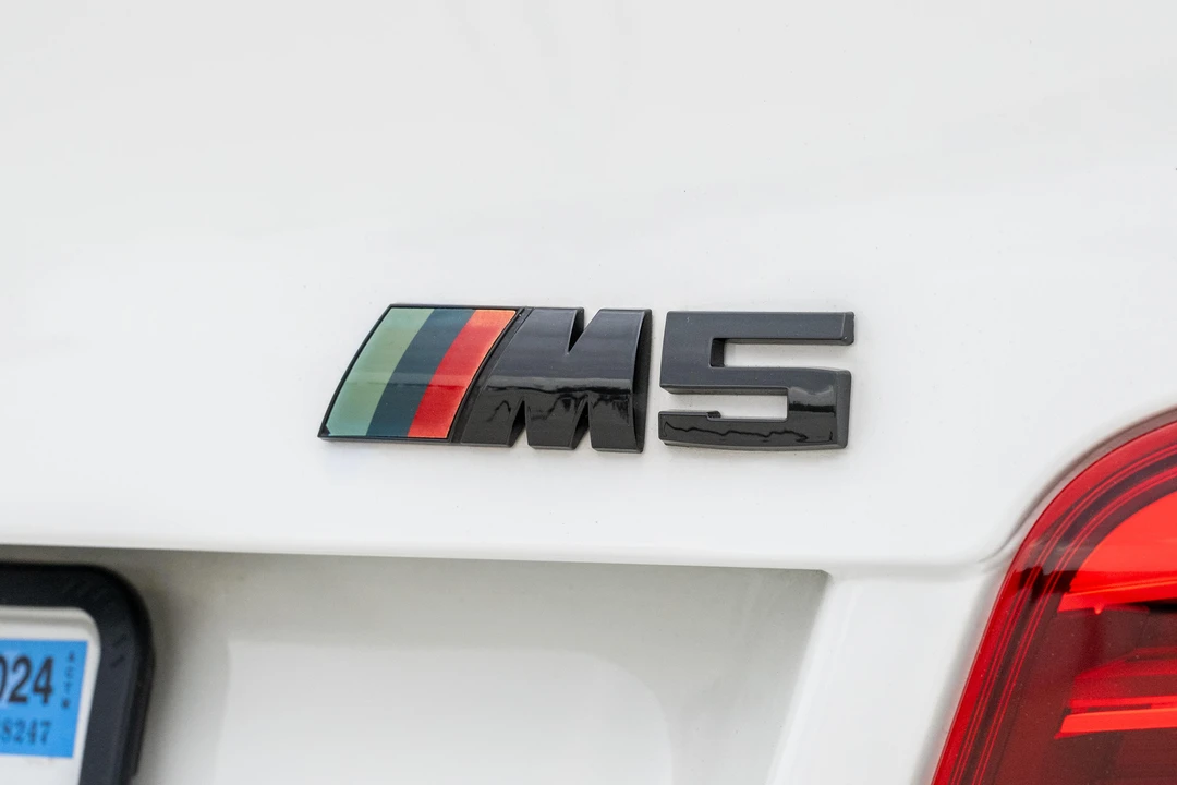 2013 BMW F10 M5 - Image 25 of 31