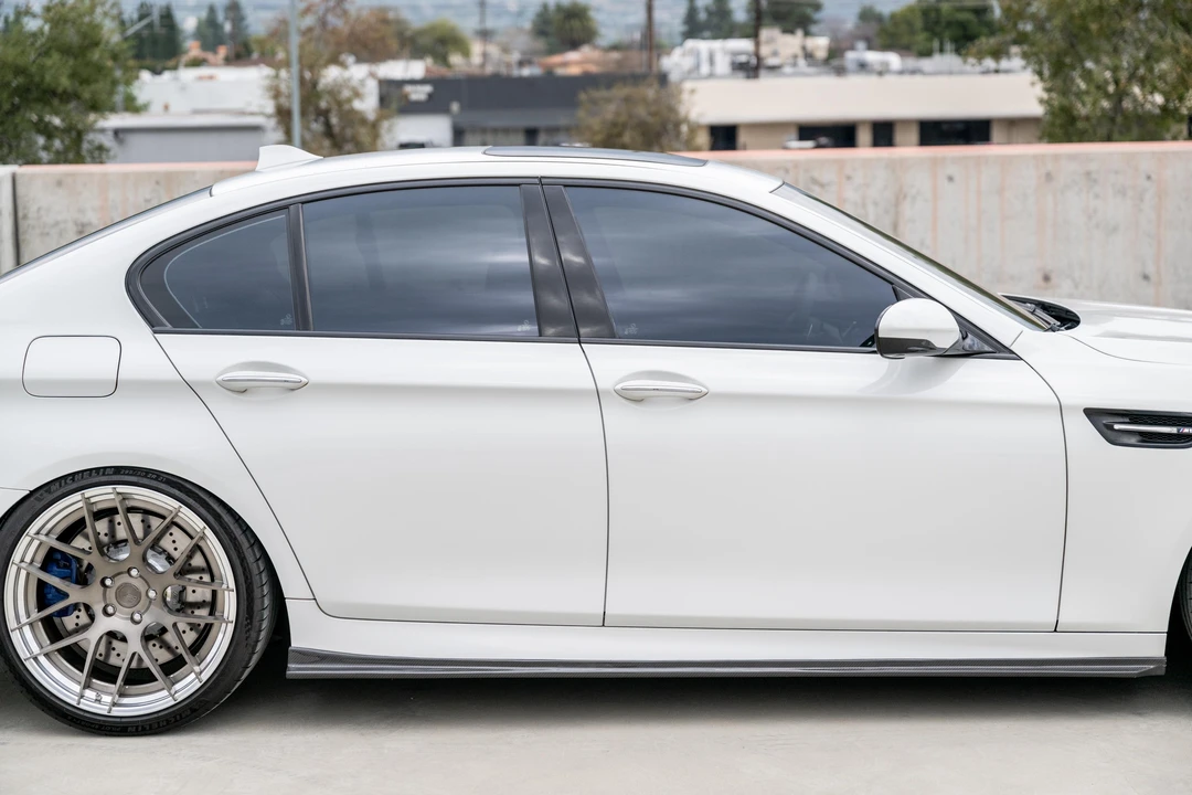 2013 BMW F10 M5 - Image 28 of 31