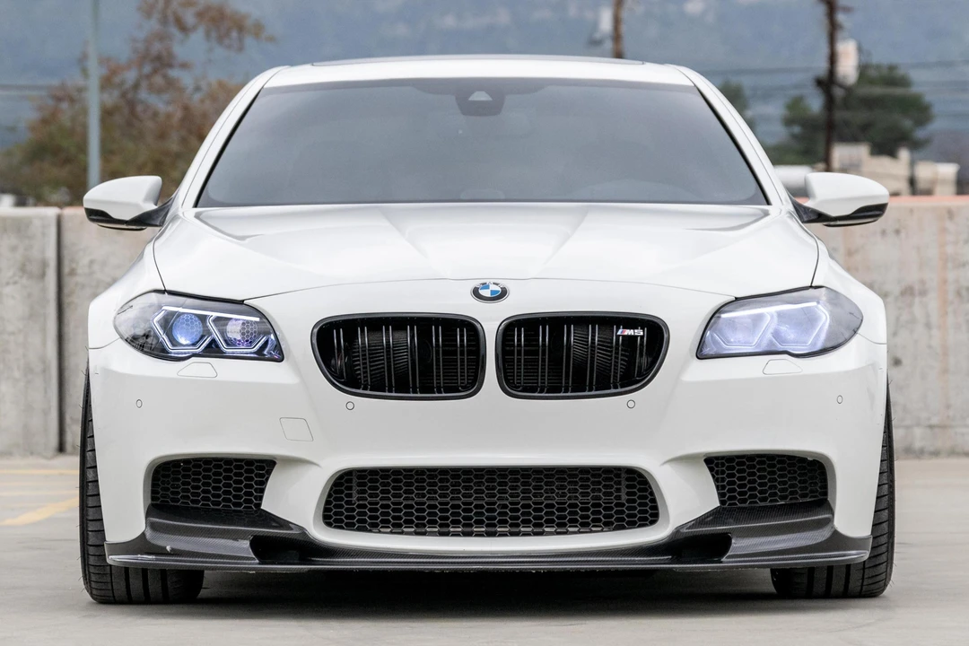 2013 BMW F10 M5 - Image 2 of 31