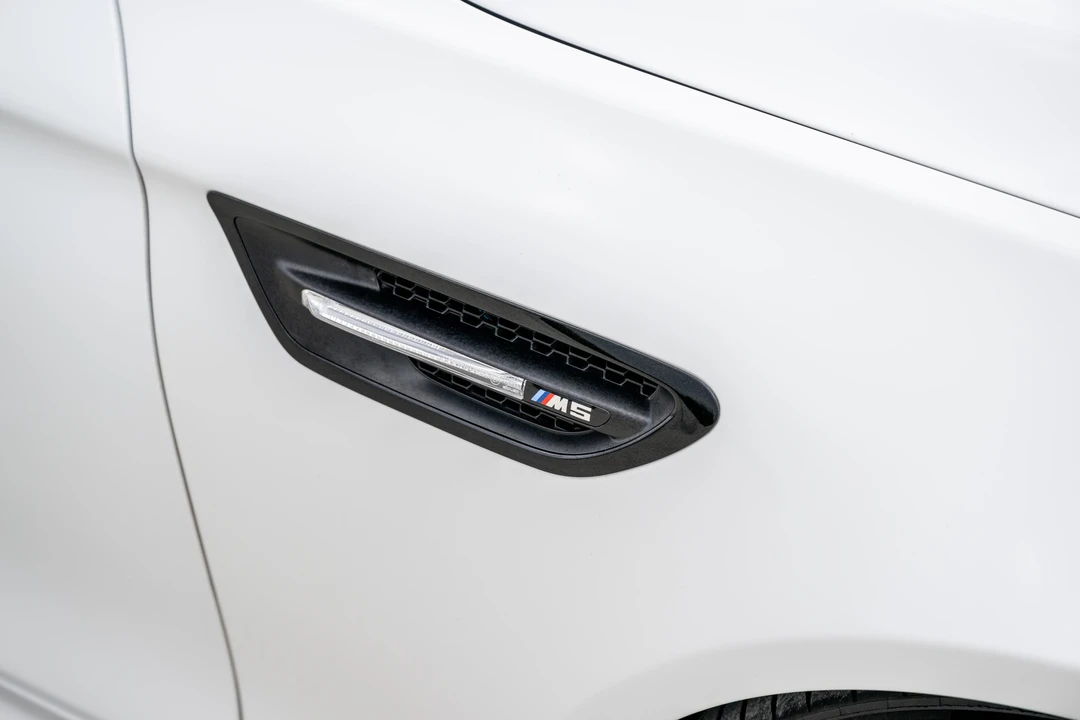 2013 BMW F10 M5 - Image 31 of 31