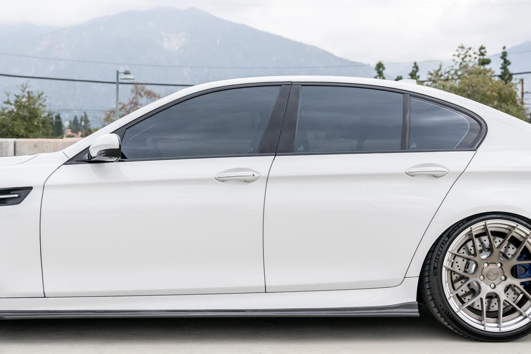 2013 BMW F10 M5 - Image 21 of 31