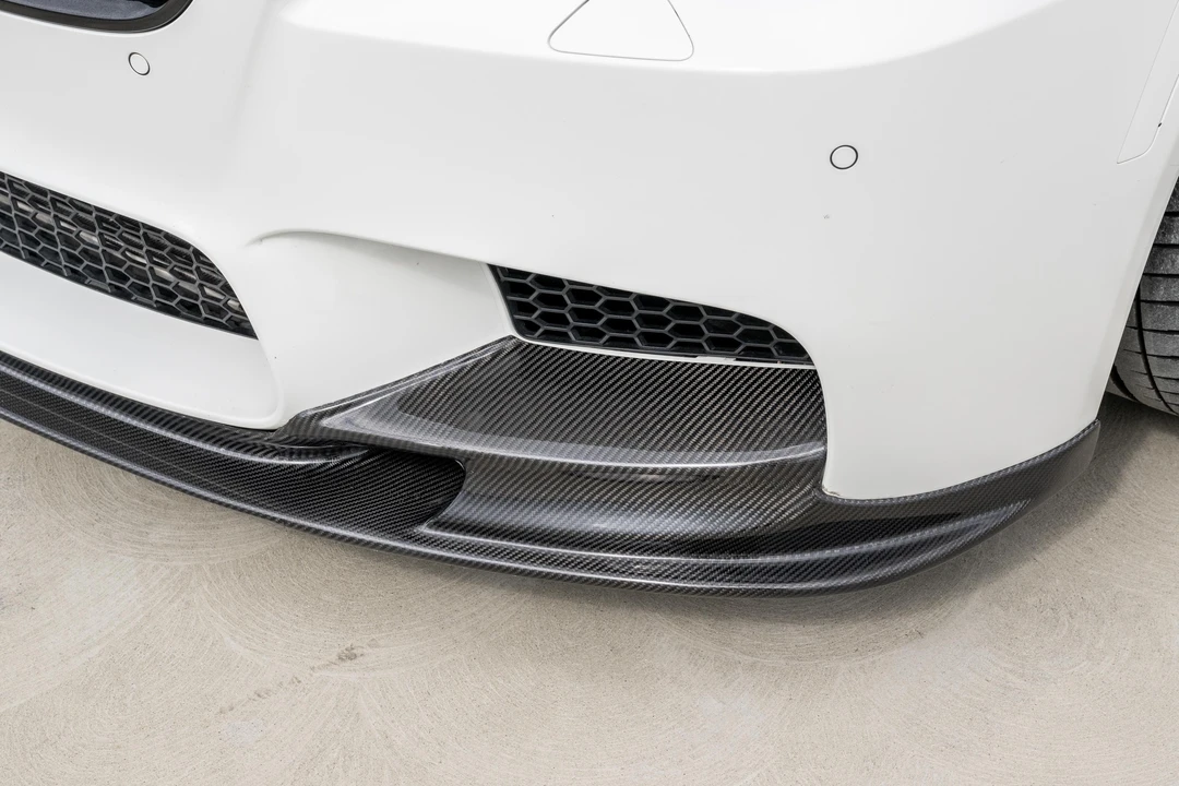2013 BMW F10 M5 - Image 19 of 31