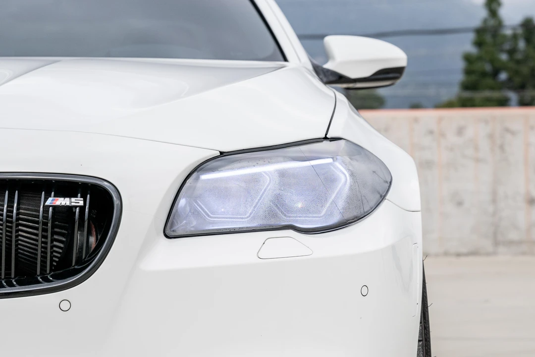 2013 BMW F10 M5 - Image 18 of 31