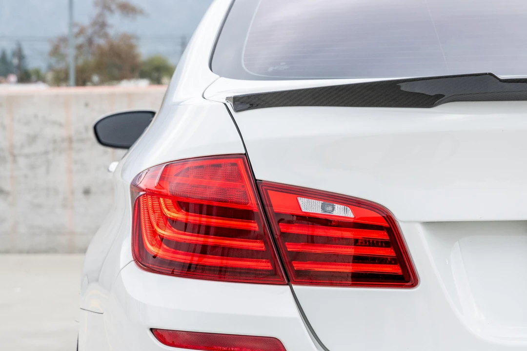 2013 BMW F10 M5 - Image 23 of 31