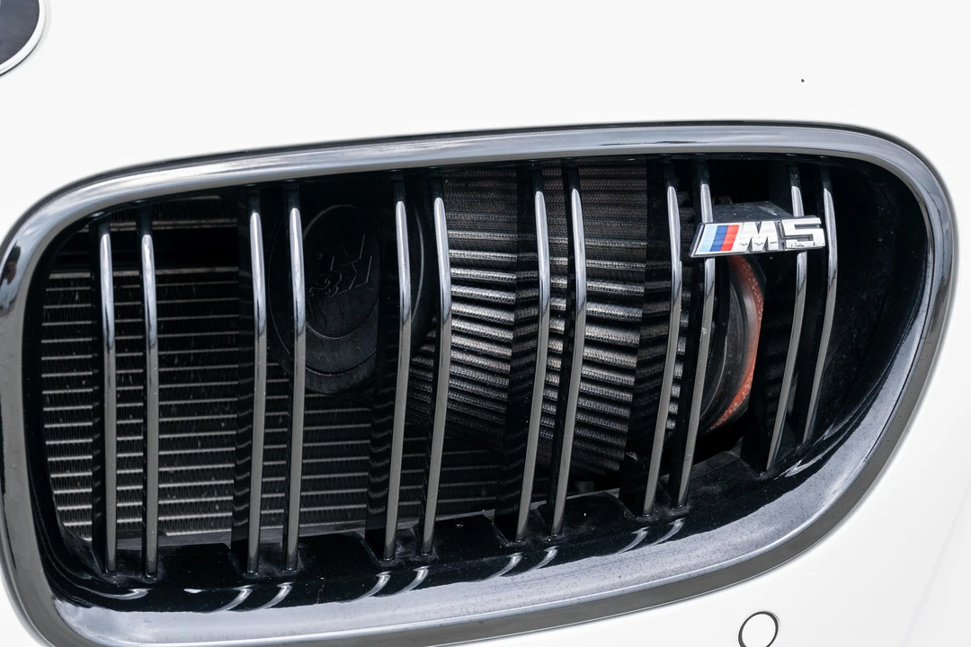 2013 BMW F10 M5 - Image 16 of 31