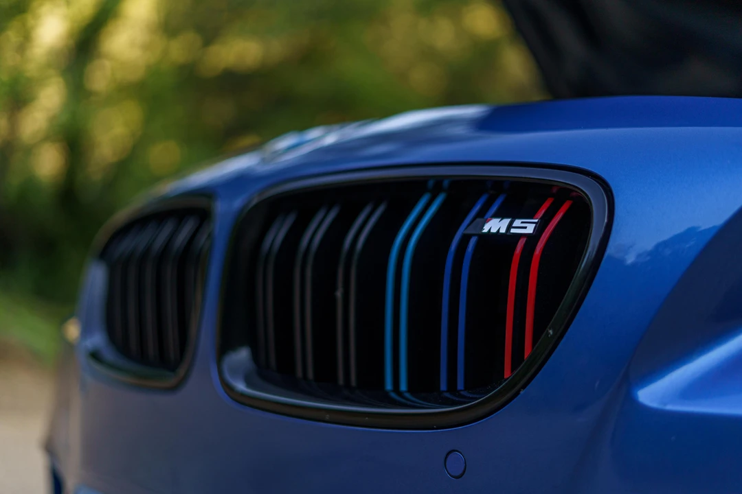 2013 BMW F10 M5 - Image 31 of 31