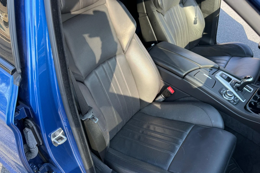 2013 BMW F10 M5 - Image 23 of 31