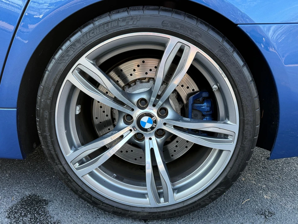 2013 BMW F10 M5 - Image 19 of 31