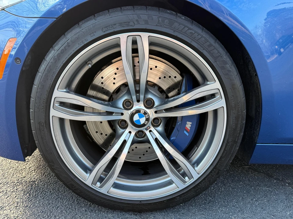 2013 BMW F10 M5 - Image 18 of 31