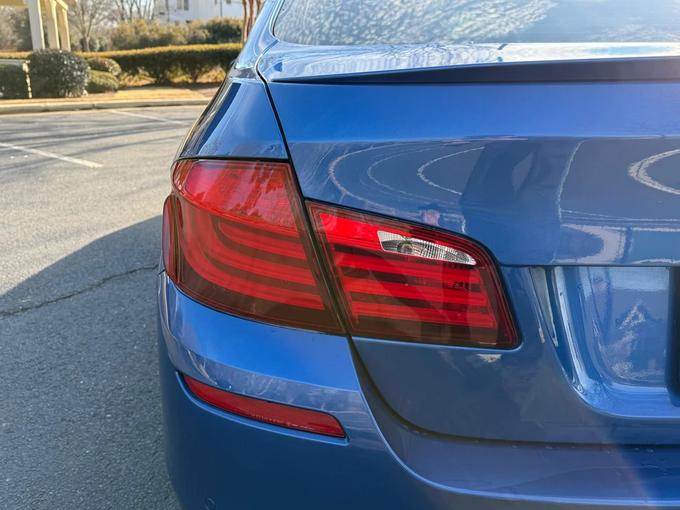 2013 BMW F10 M5 - Image 13 of 31