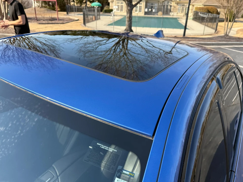 2013 BMW F10 M5 - Image 11 of 31