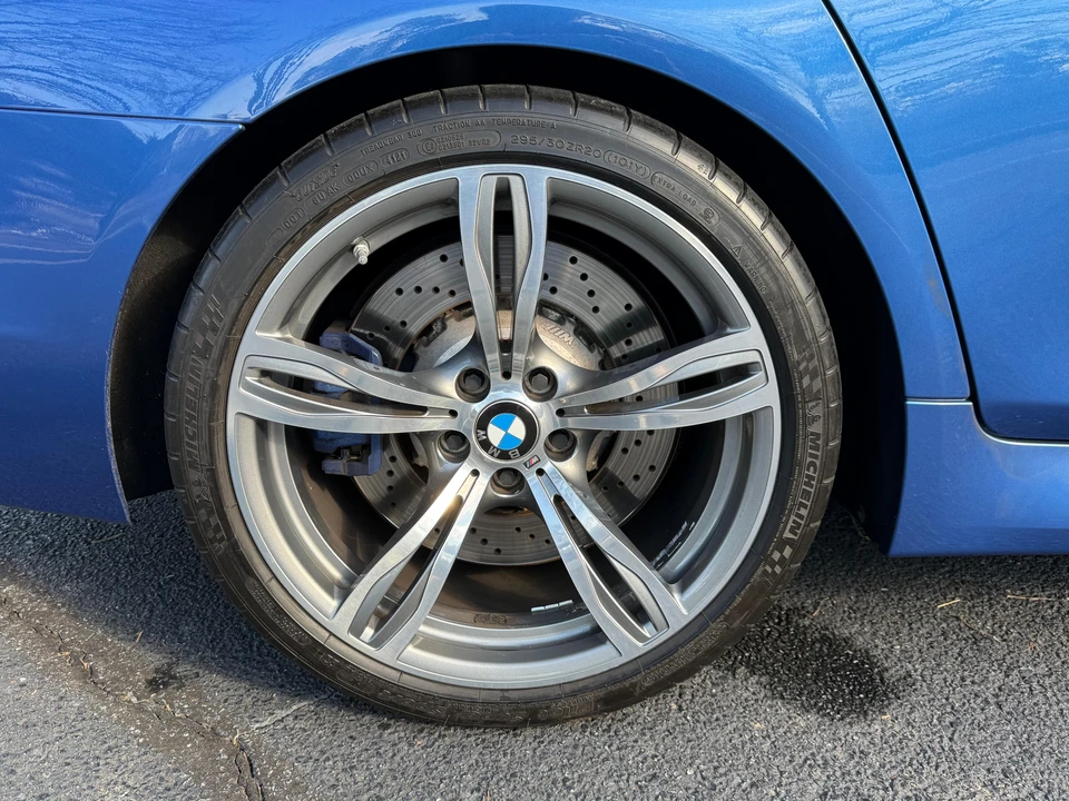 2013 BMW F10 M5 - Image 20 of 31