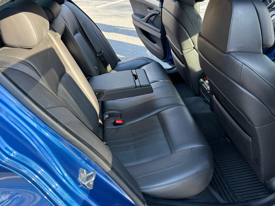 2013 BMW F10 M5 - Image 29 of 31