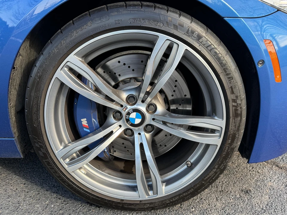 2013 BMW F10 M5 - Image 21 of 31
